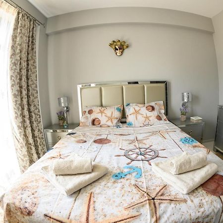 The Captain'S Home - Mamaia Nord Navodari Exterior photo